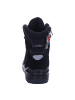 LOWA Stiefel in schwarz