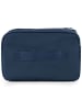 Roncato Ironik 2.0 Kulturbeutel 25 cm in blu notte