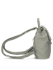 Zwei Mademoiselle MR45 - Rucksack Mini 22 cm (nubuk-linen) in sage