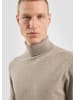 QS Strickpullover  in  86W0_braun