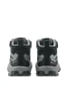 LOWA Outdoorschuhe TRAILUX GTX MID JR in schwarz/grau