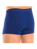 Kisses and Love 2er-Set: Boxershorts in Blue