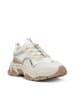 Steve Madden Sneaker in weiss