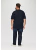 s.Oliver T-Shirt in 59D1_navy