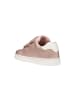 Geox Kinder-Sneaker „J Eclyper“ mit Klettverschluss Rose