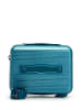 Wittchen POLYCARBONATE  COSMETIC CASE in Marine