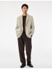 KOTON BLAZER in Stein