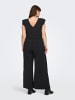 ONLY Carmakoma Jumpsuit in Black