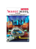 Step by Step Ranzen-Zubehör-Set MAGIC MAGS in Police Alarm Rick