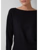 s.Oliver Strickpullover in 9999_schwarz