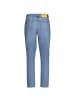 Calvin Klein Blau Baumwolle Damen Jeans
