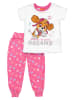 Paw Patrol Schlafanzug Paw Patrol in bunt
