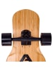 Apollo Dancer Longboard " Weird " in holz