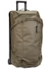 Thule Trolley Chasm Wheeled 110L in Deep Khaki