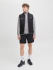 Jack & Jones Weste in Black