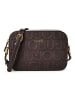 Liu Jo Manh Umhängetasche M 23 cm deep brown