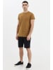 !SOLID T-Shirt SDPeko in Gelb