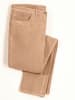 WITT WEIDEN Feincord-Hose in camel