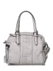 Harpa Henkeltasche MEG in Glacier Grey