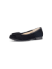 Gabor Comfort Pumps/ Ballerina in schwarz