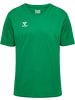 Hummel Sportshirt "Hmlessential Jersey S/S" in Multicolor