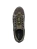 Geox Sneaker low U Delray A in grau