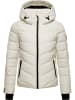 Marikoo Steppjacke Samuiaa XVI in Offwhite