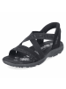 Skechers Sandalette in black