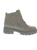 WALDLÄUFER H-Amara Schnürstiefel Grau