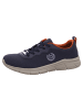 Bugatti Sneaker Soa in Blau