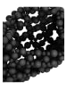 KOOSH Damen Handtasche in Schwarz