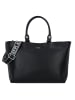 Replay Shopper Tasche 45 cm in black