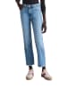 Marc O'Polo Jeans Model Linde straight cropped in Medium Blue