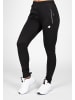 Gorilla Wear Rochelle Track Pants - Schwarz