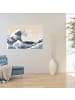 relaxdays 250x Bambusstäbe in Natur - 105 cm