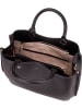 Guess Handtasche Meridian II Girlfriend SAT in Black