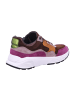 Xsensible Sneaker Low in bunt