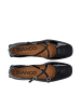 Bianco Mary Jane Schuhe in Black