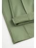 Coccodrillo Flare-jogginghose in khaki