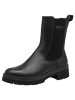 Tamaris Chelsea Boot in BLACK