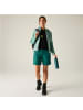 Regatta Andreson Hybrid Softshelljacke in Ivy Moss