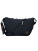 Camel Active Aurum Schultertasche L 40 cm dark blue