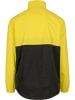 Urban Classics Leichte Jacken in brightyellow/blk