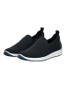 ara Slipper Dunkelblau
