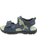 Lurchi Krypto Sandale Blau