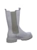 Post XChange Boots in beige
