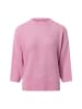 FYNCH-HATTON Pullover in altrosa rosa - 0001