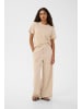 InWear Casual Hose GincetteIW Relaxed fit in Haze Melange