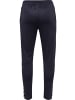 Hummel Kinder Sweat Pants "Hmlauthentic" in Blau