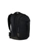 Satch Schulrucksack-Set MATCH "Blackjack" 2-teilig in Schwarz